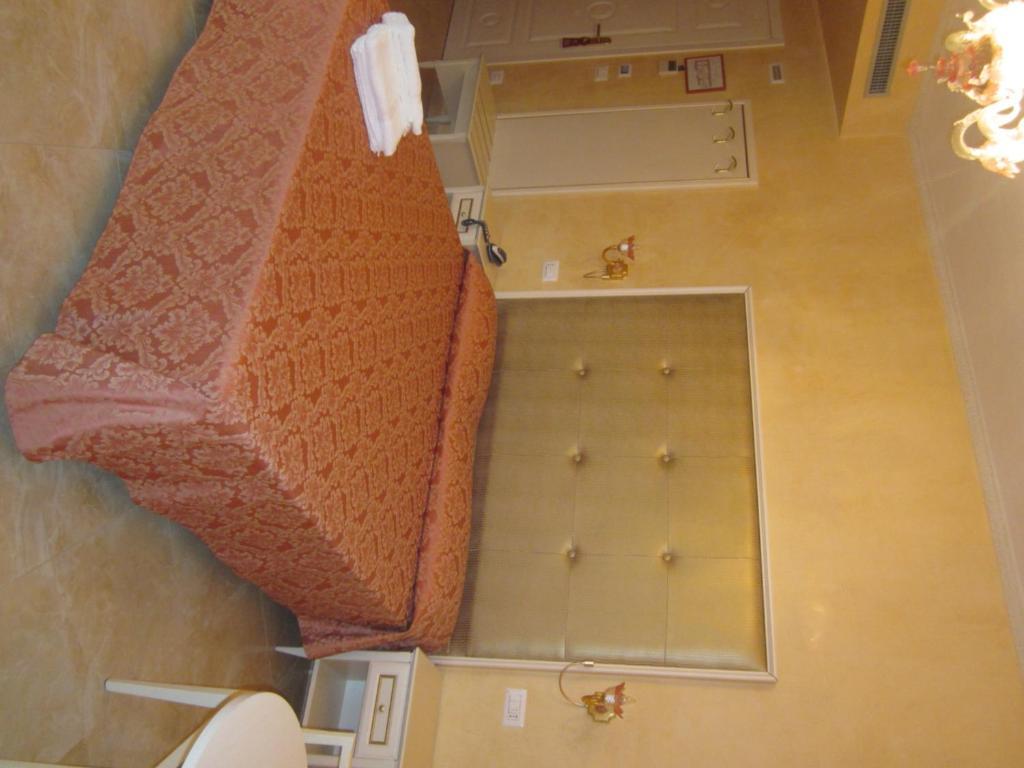 Hotel Guerra Francavilla Al Mare Zimmer foto